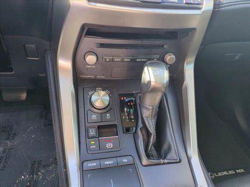 Used 2020 Lexus NX 300h AWD w/ Comfort Package image 12