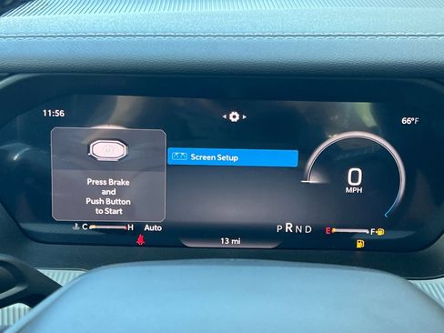 New 2026 Jeep Cherokee Laredo AWD/4WD image 24