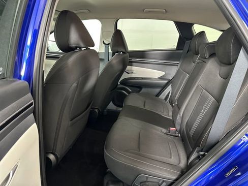 Certified 2023 Hyundai Tucson SEL AWD/4WD image 25