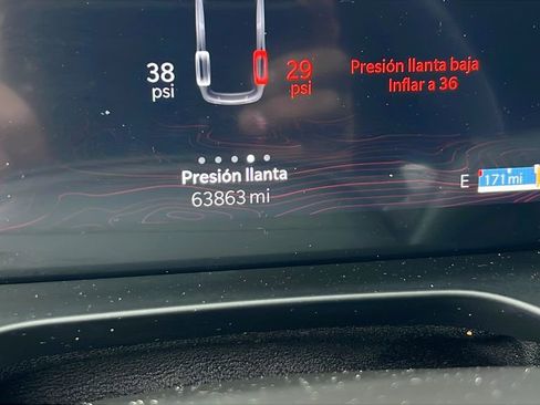 Used 2024 Jeep Grand Cherokee L Limited w/ Luxury Tech Group II image 29