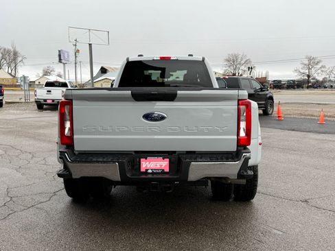 New 2026 Ford F350 XLT image 9