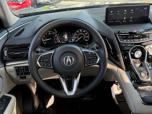New 2026 Acura RDX SH-AWD w/ Technology Package image 9