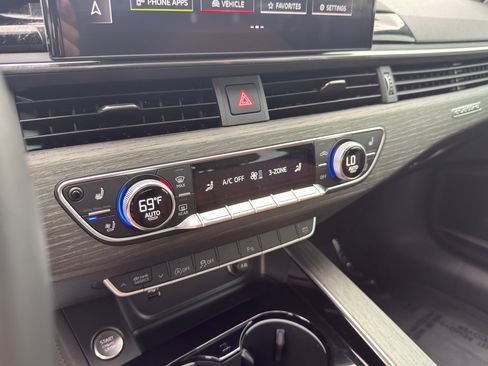Certified 2023 Audi A5 2.0T Premium Plus w/ Premium Plus AWD/4WD image 17