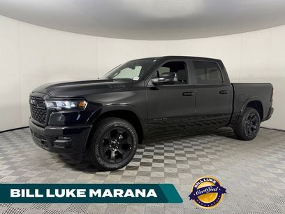 Used 2025 RAM 1500 Big Horn