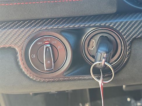 Certified 2025 Porsche 718 Cayman GT4 RS image 35