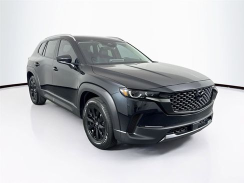 Certified 2025 MAZDA CX-50 AWD 2.5 S w/ Weather Package image 10