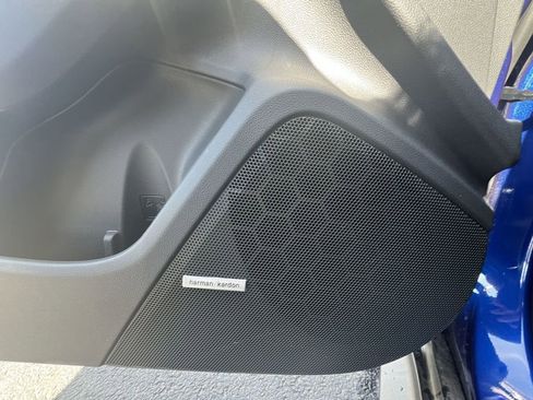 New 2025 Subaru WRX tS image 24