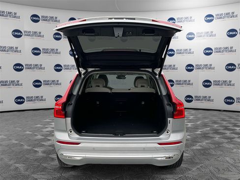 Certified 2023 Volvo XC60 B5 Plus image 11