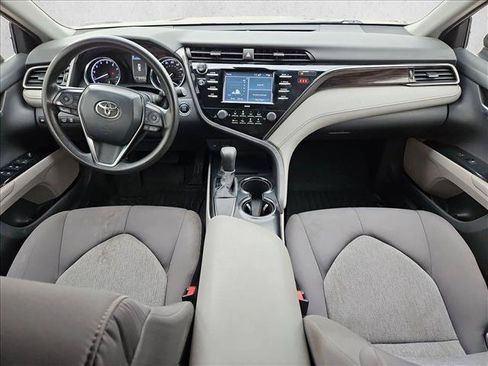 Used 2020 Toyota Camry LE w/ Convenience Package FWD image 15