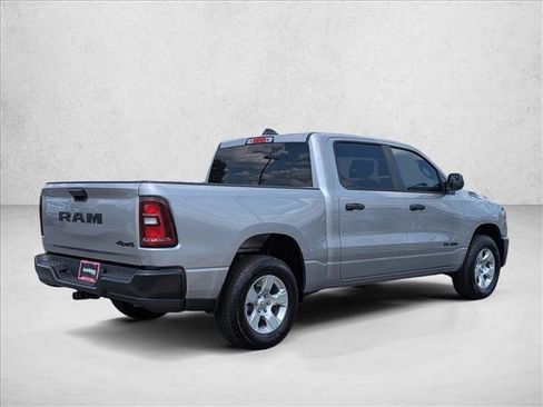 New 2025 RAM 1500 Tradesman image 5