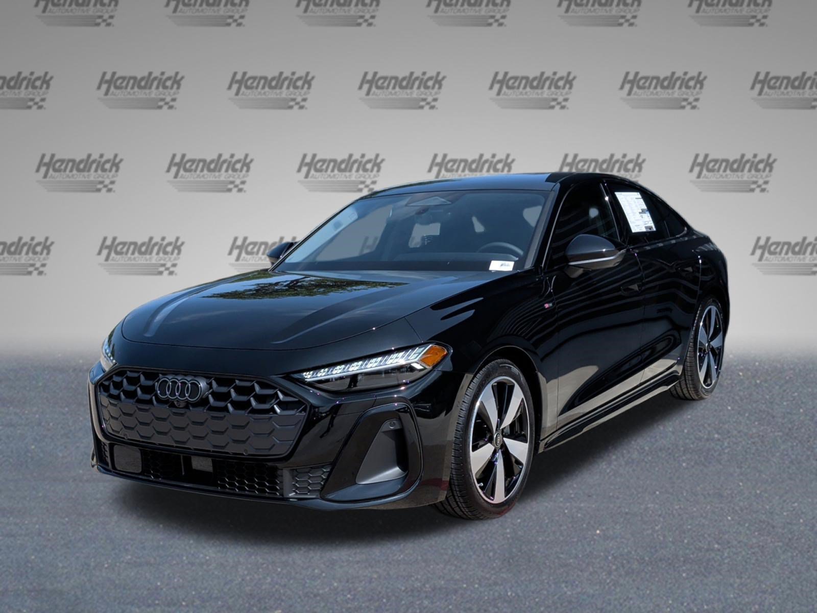 Used 2026 Audi A5 Premium Plus AWD/4WD image 5
