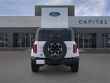 New 2024 Ford Bronco Outer Banks image 5