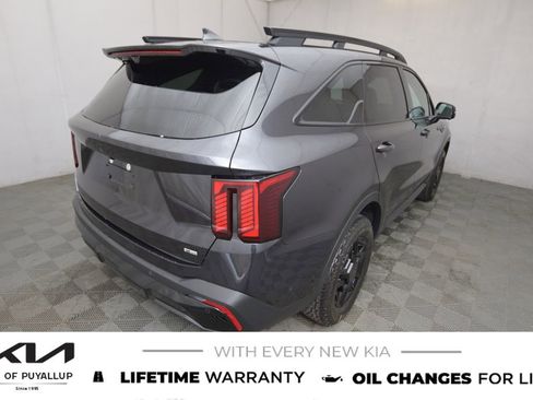 New 2026 Kia Sorento SX Prestige image 5
