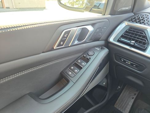 New 2026 BMW X5 xDrive50e w/ M Sport Package AWD/4WD image 26