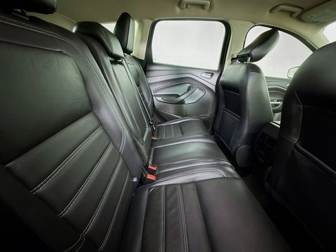 Used 2018 Ford Escape SEL image 25