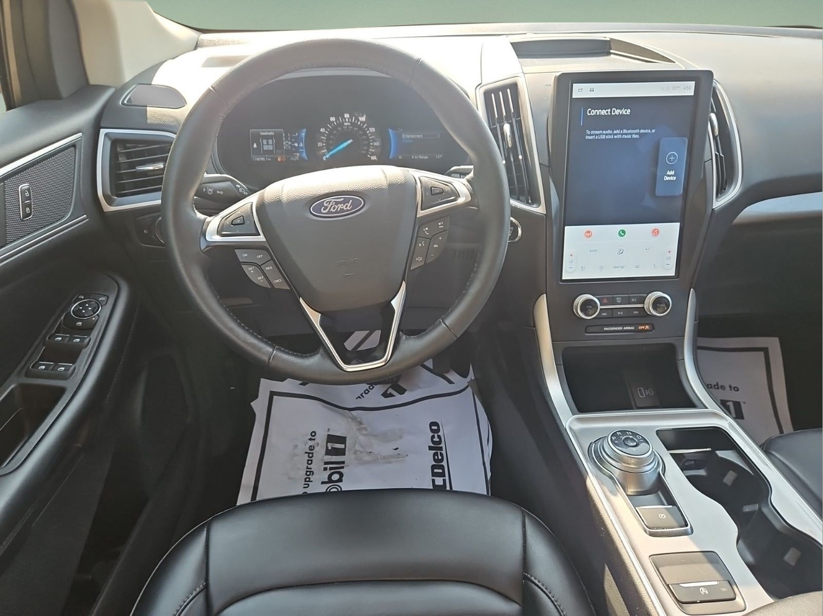 Used 2024 Ford Edge SEL w/ Convenience Package AWD/4WD image 14