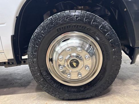 Used 2022 RAM 3500 Tradesman AWD/4WD image 39