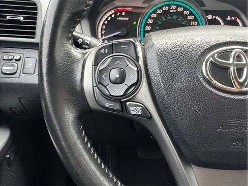 Used 2015 Toyota Venza XLE w/ XLE Premium Package AWD/4WD image 14