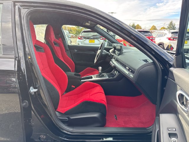 Used 2026 Honda Civic Type R image 9