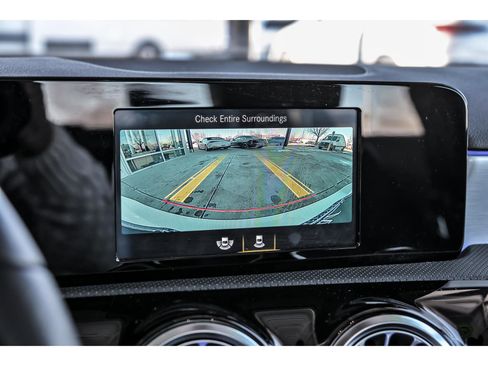 Used 2021 Mercedes-Benz A 220 4MATIC image 19