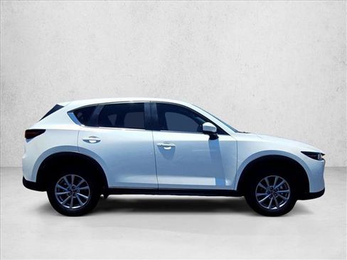 Used 2022 MAZDA CX-5 AWD 2.5 S image 5