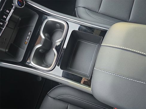 New 2026 Chevrolet Traverse LT w/ Sun and Wheel Package image 26