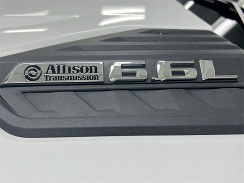 Used 2025 Chevrolet Silverado 2500 LT w/ All Star Edition image 26