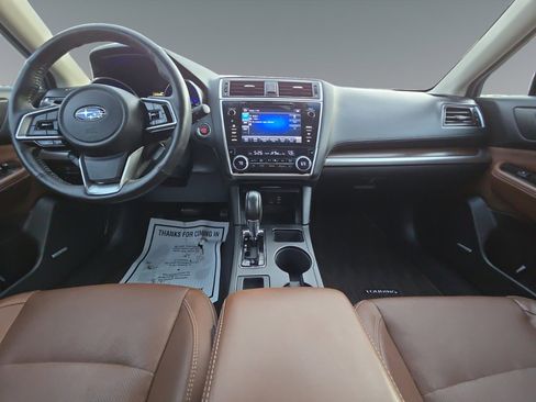 Used 2018 Subaru Outback 3.6R Touring w/ Protection Package #1 image 10