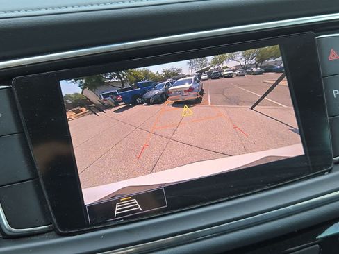 Used 2021 Buick Enclave Essence w/ Sound and Sites Package FWD image 27