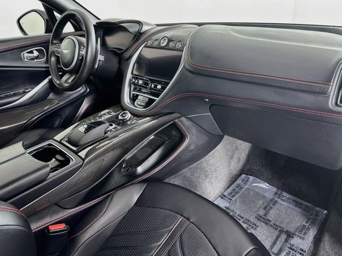 Used 2023 Aston Martin DBX 707 AWD/4WD image 31