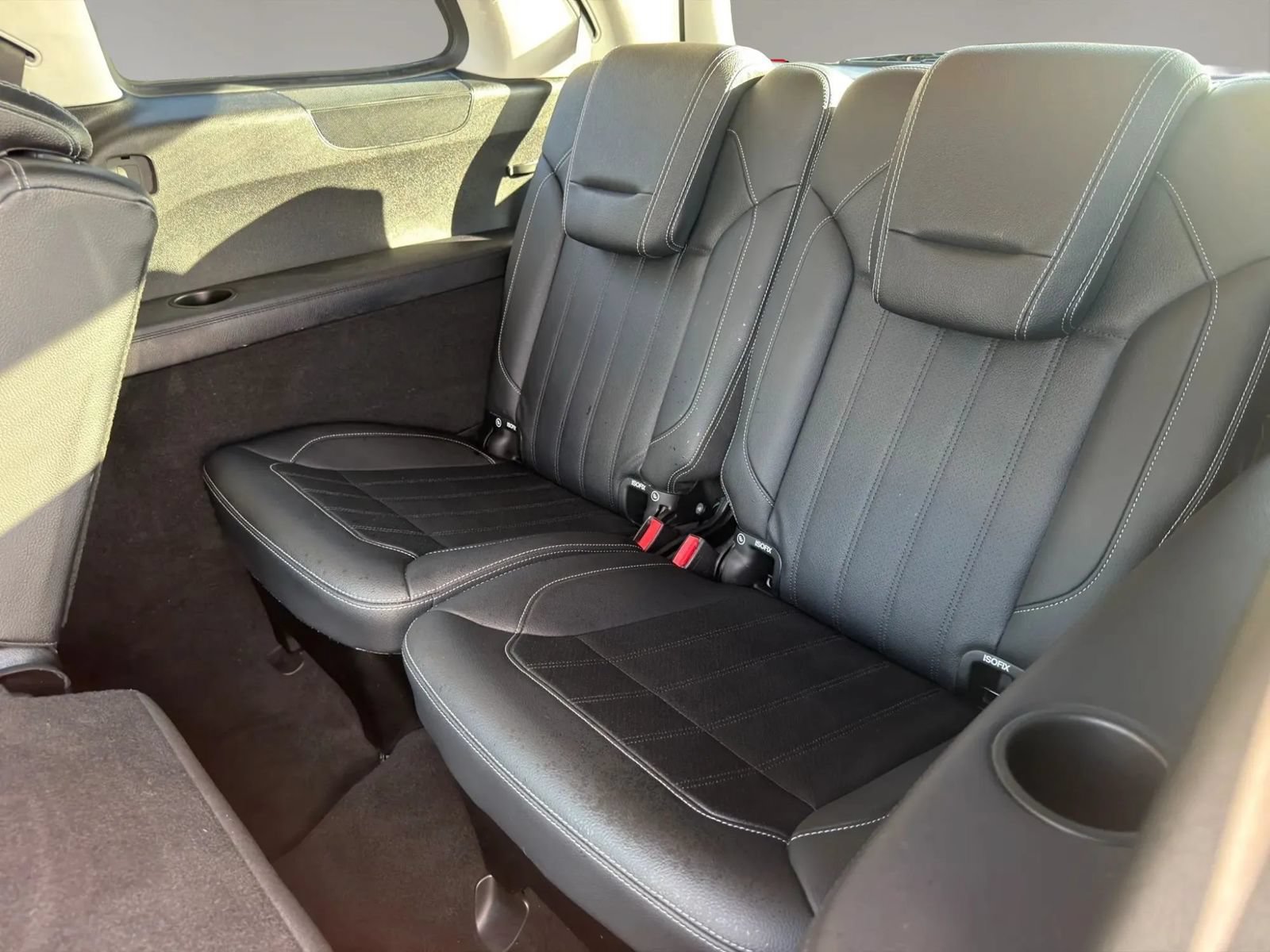 Used 2015 Mercedes-Benz GL 450 4MATIC w/ Parking Assist Package image 9