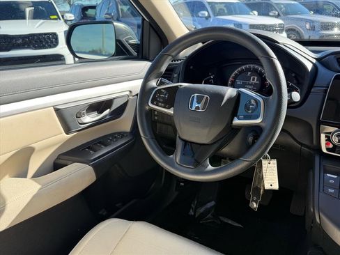 Used 2019 Honda CR-V LX image 10