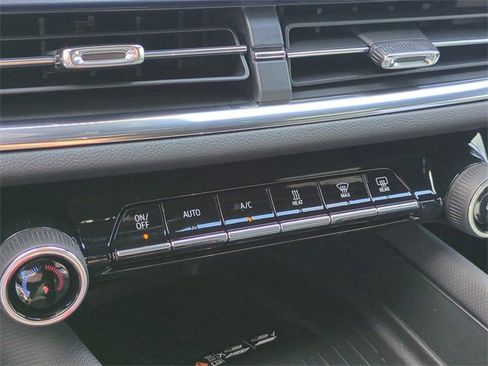 New 2026 Chevrolet Equinox EV LT image 17