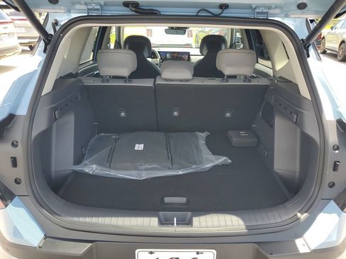 New 2027 Kia Seltos EX w/ EX Panoramic Sunroof Package AWD/4WD image 29