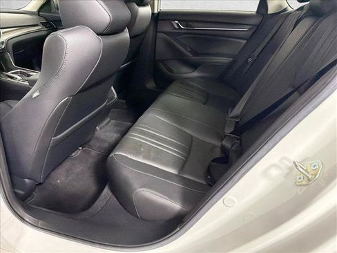 Used 2021 Honda Accord Sport Special Edition image 20