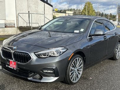 Used 2021 BMW 228i xDrive Gran Coupe w/ Convenience Package
