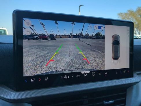 Certified 2025 Ford Explorer Active w/ Active Comfort Package image 22