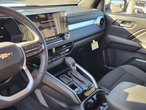 New 2026 Chevrolet Colorado LT RWD image 17