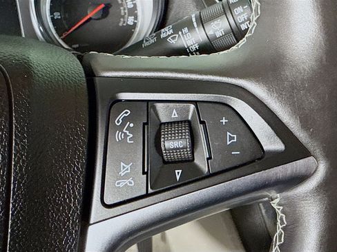 Used 2016 Buick Encore Premium w/ Experience Buick Package image 15