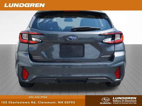 Used 2024 Subaru Impreza 2.0i AWD/4WD image 30