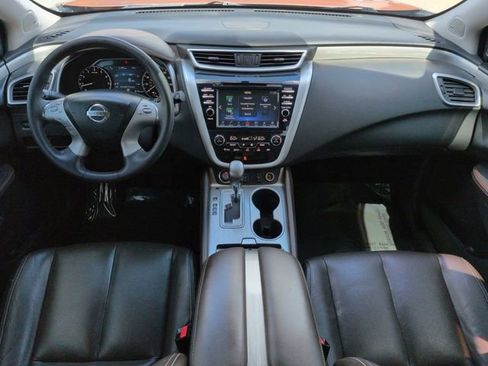 Used 2017 Nissan Murano SL FWD image 15