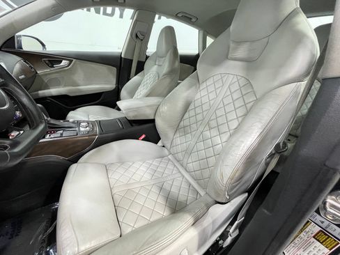 Used 2016 Audi S7 w/ S7 Sport Package AWD/4WD image 14