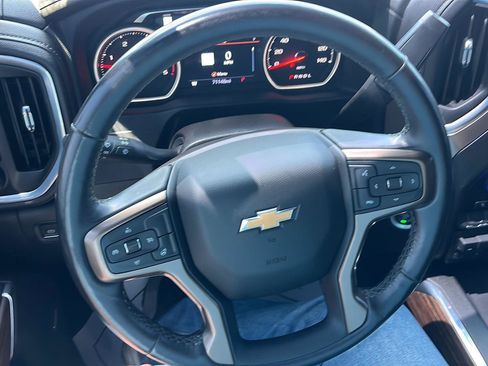 Used 2022 Chevrolet Silverado 3500 High Country AWD/4WD image 10