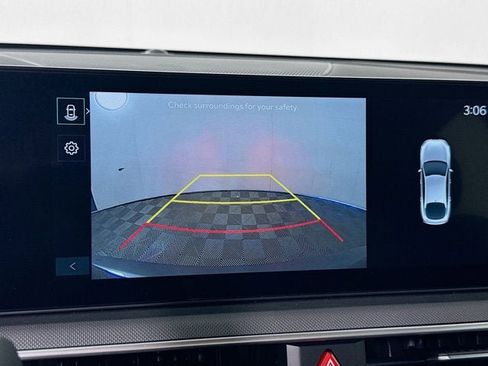 New 2025 Kia K5 LXS image 16