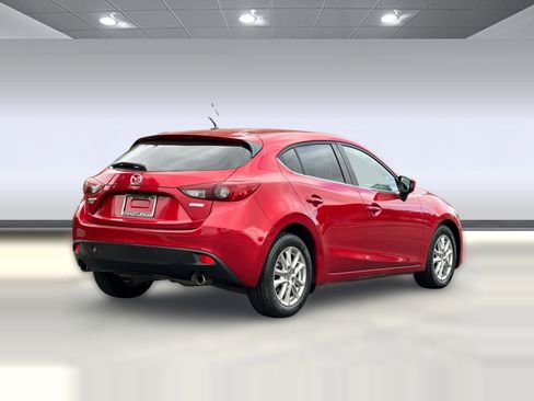 Used 2014 MAZDA MAZDA3 i Touring FWD image 8