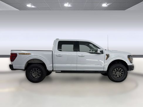 Used 2025 Ford F150 Tremor w/ Equipment Group 402A High AWD/4WD image 8