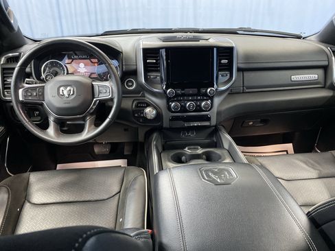 Used 2024 RAM 1500 Laramie image 27