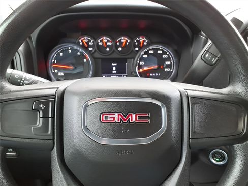 Used 2024 GMC Sierra 3500 Pro image 14