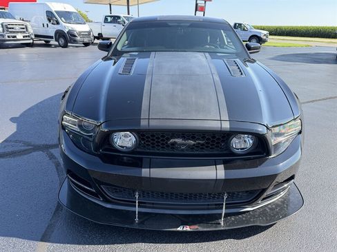 Used 2013 Ford Mustang GT RWD image 6