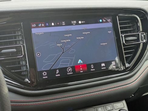 New 2026 Dodge Durango GT AWD/4WD image 20